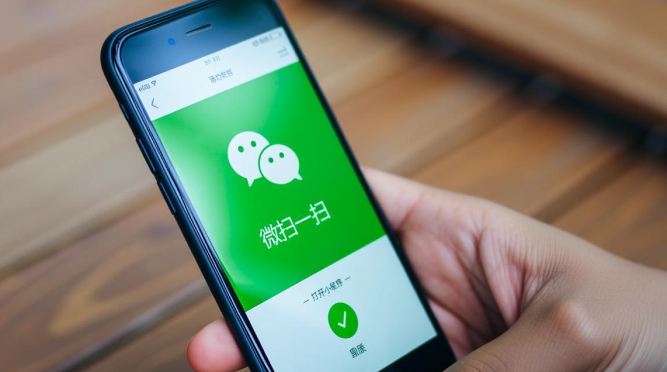 手机微信扫一扫黑屏闪退，点没反应怎么办？