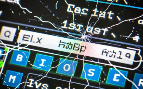 开机时无法进入BIOS设置，要如何才能进入系统还原界面？