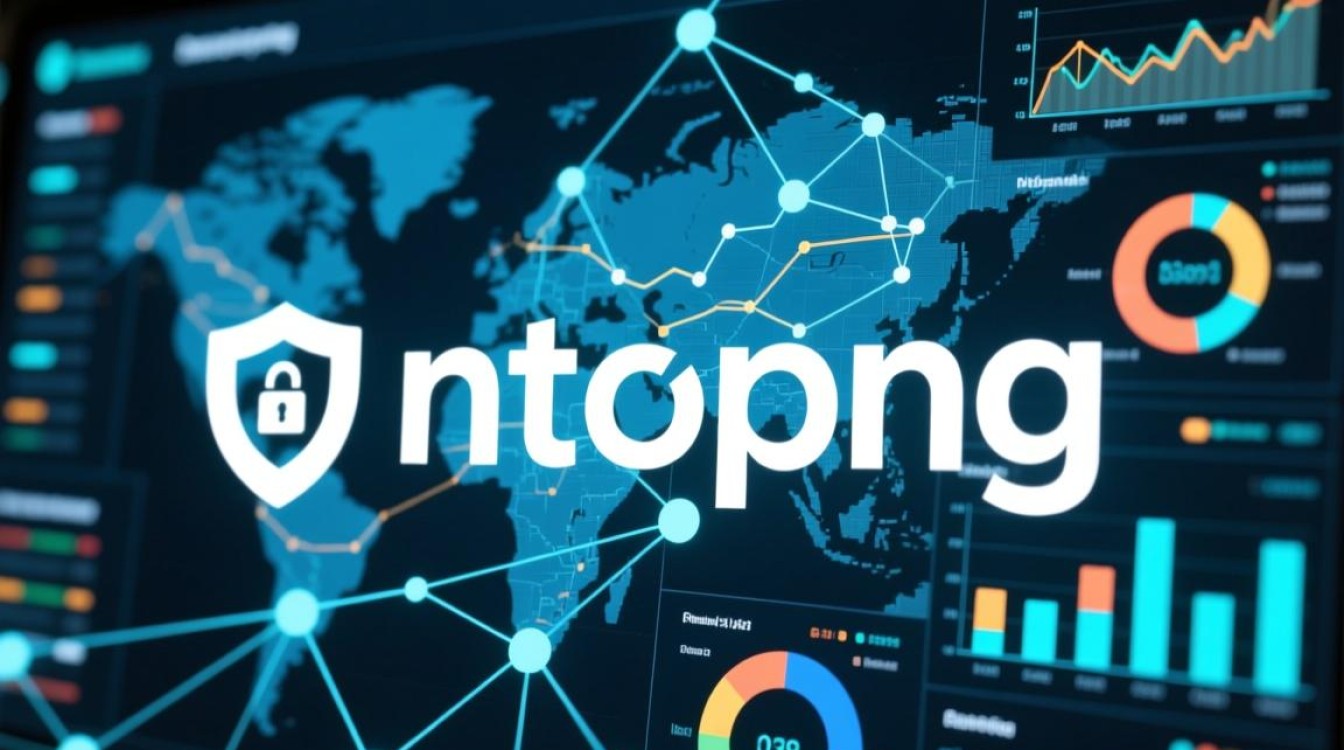 CentOS 7如何安装部署ntopng，实现网络流量监控？