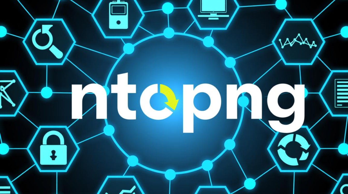 CentOS 7如何安装部署ntopng，实现网络流量监控？