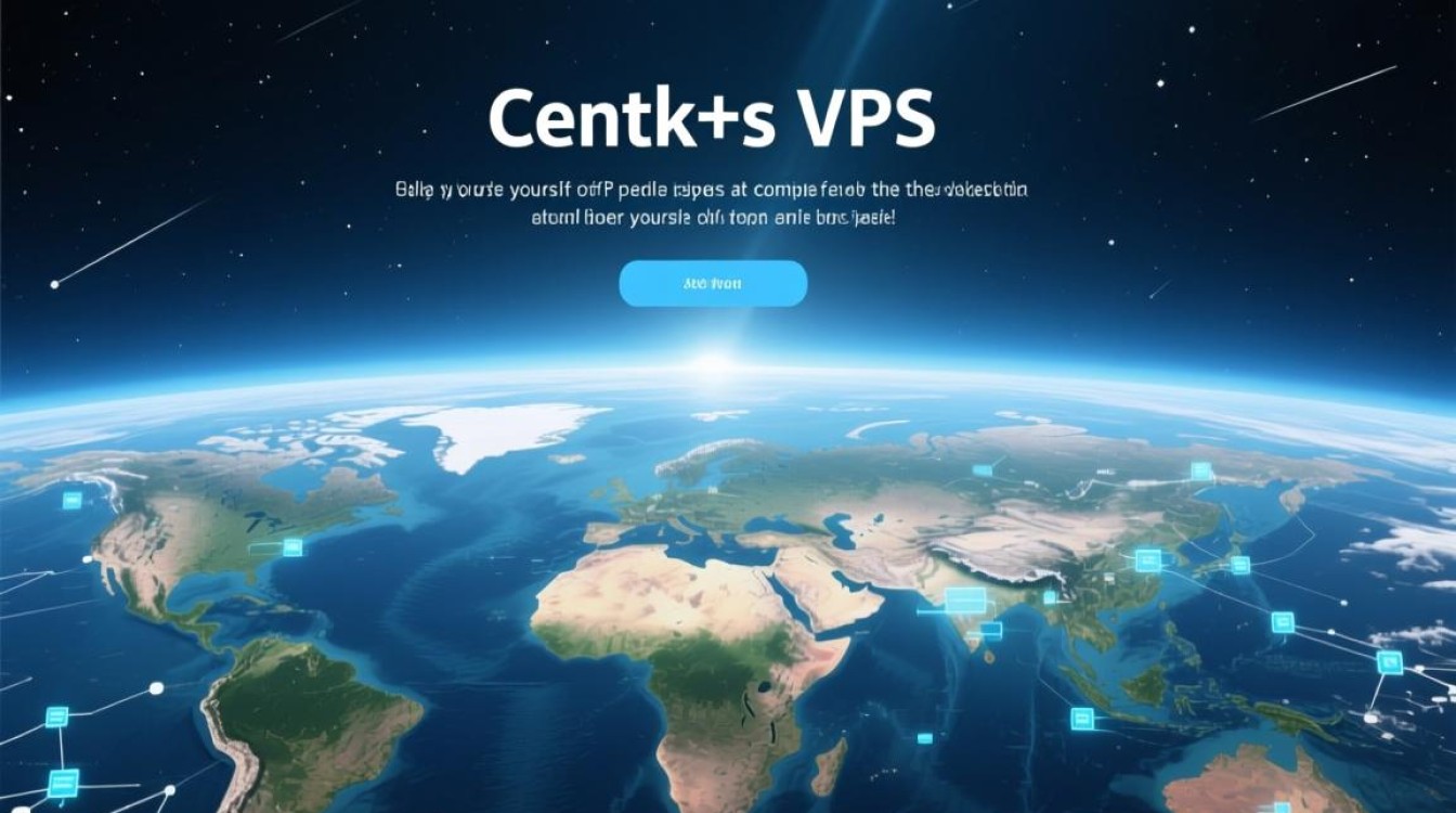 完全新手如何从零开始在CentOS VPS上一步步搭建好个人网站？