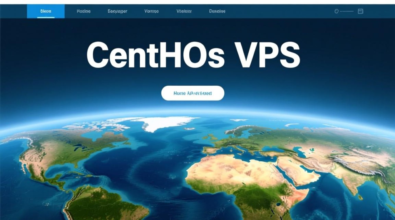 完全新手如何从零开始在CentOS VPS上一步步搭建好个人网站？