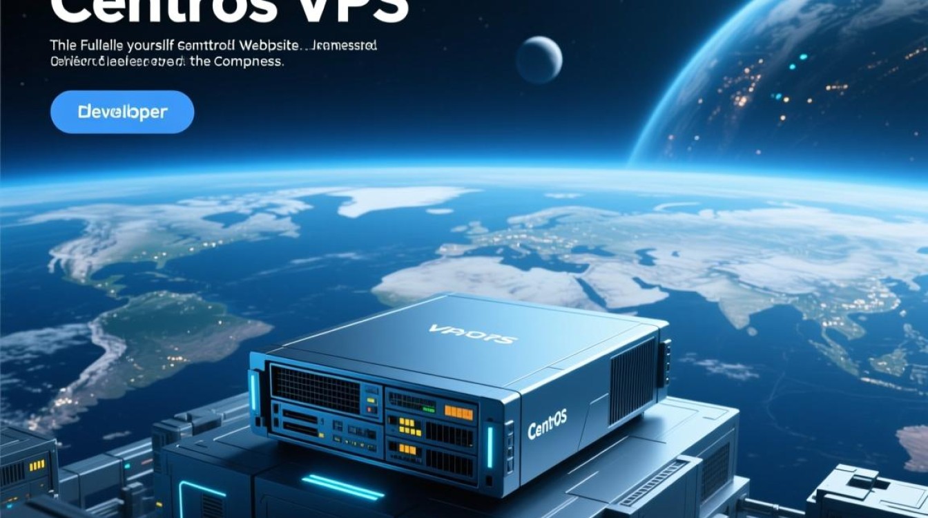 完全新手如何从零开始在CentOS VPS上一步步搭建好个人网站？