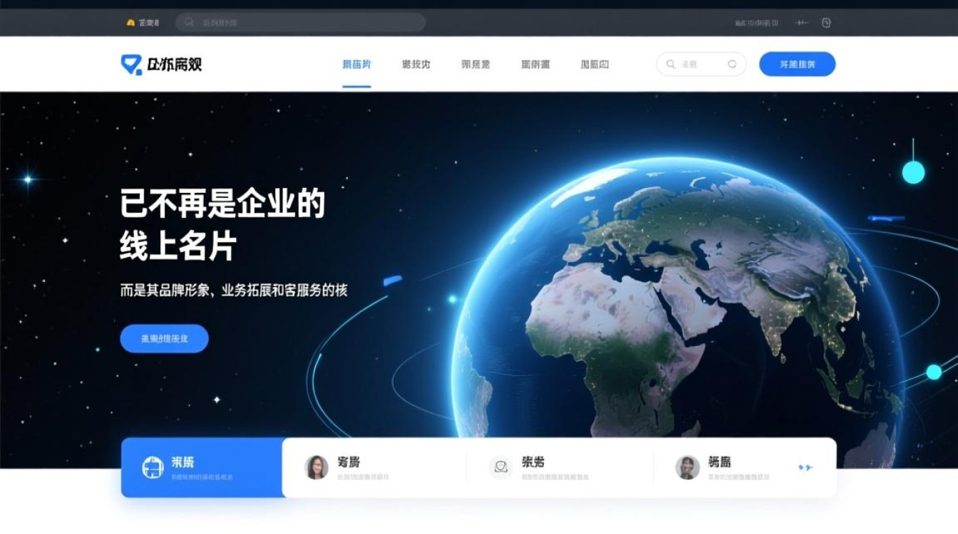 清远网站设计公司哪家好？如何找专业性价比高的本地建站服务商？