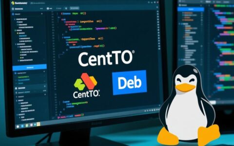 CentOS和Debian哪个更适合编程开发环境搭建？