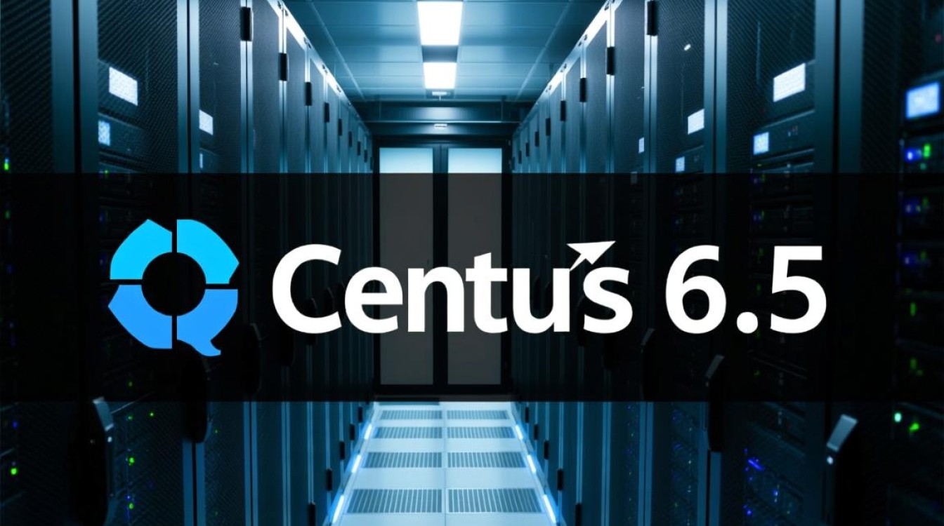 CentOS 6.5建站教程，新手如何从零开始搭建网站环境？