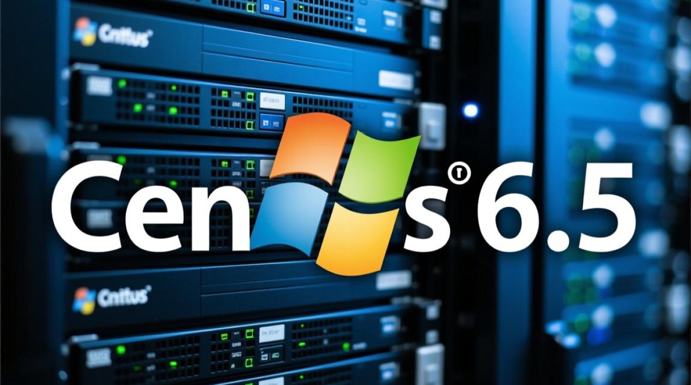 CentOS 6.5建站教程，新手如何从零开始搭建网站环境？