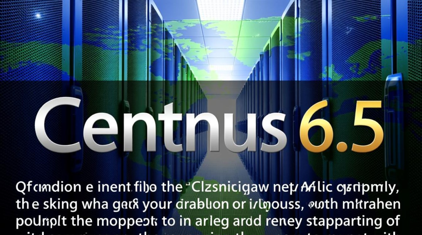 CentOS 6.5建站教程，新手如何从零开始搭建网站环境？