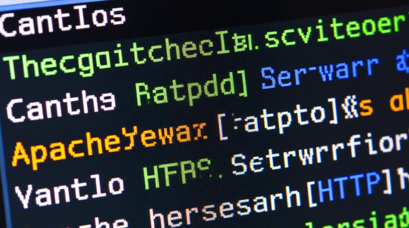 CentOS下Apache的安装、配置、启动及开机自启教程？