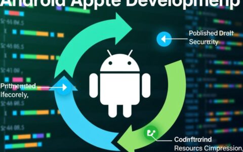 Android混淆打包报错，如何从日志定位并修改规则解决？