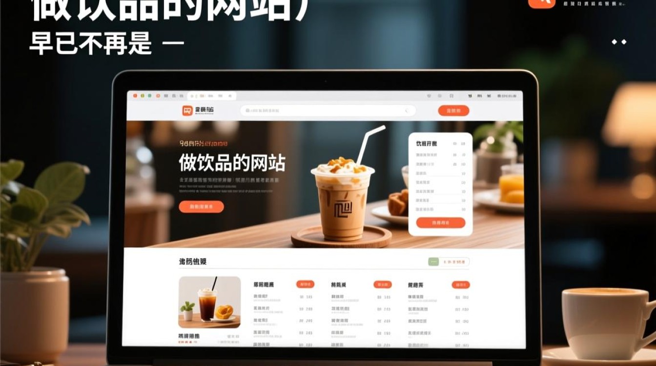 新手想在家做饮品，有哪些简单易学的网站推荐？