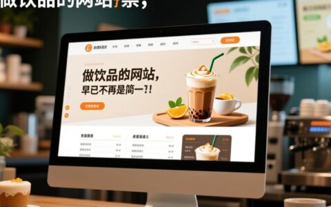 新手想在家做饮品，有哪些简单易学的网站推荐？