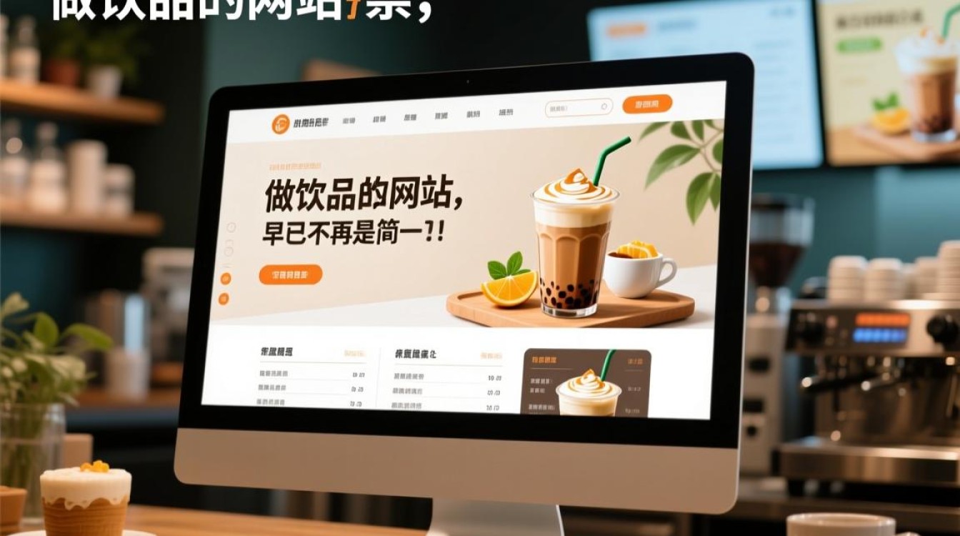 新手想在家做饮品，有哪些简单易学的网站推荐？