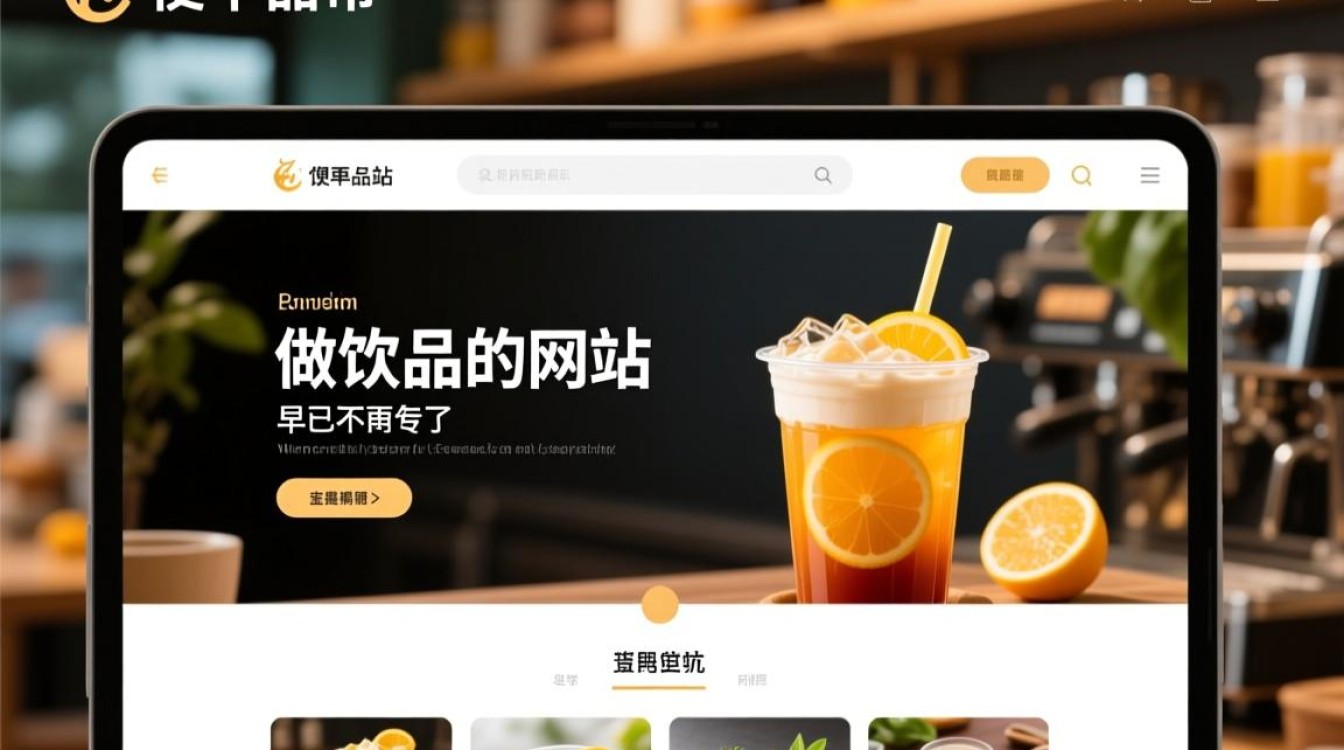 新手想在家做饮品，有哪些简单易学的网站推荐？