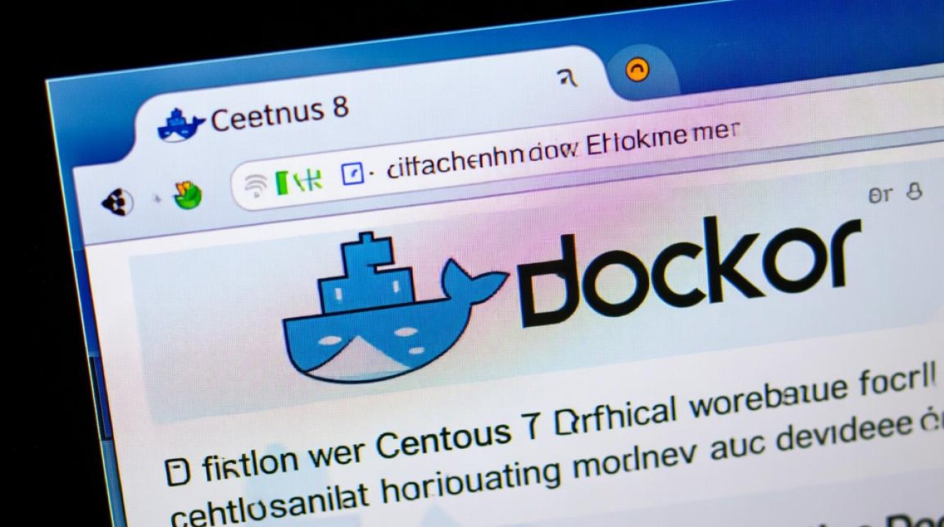 CentOS 8停止维护后，如何安装Docker容器引擎？