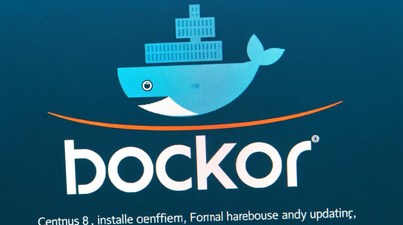 CentOS 8停止维护后，如何安装Docker容器引擎？