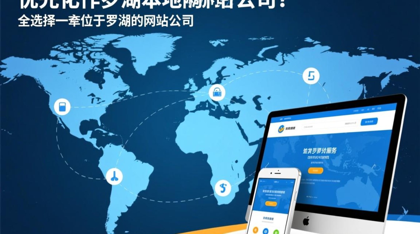 罗湖做网站公司哪家最专业靠谱？