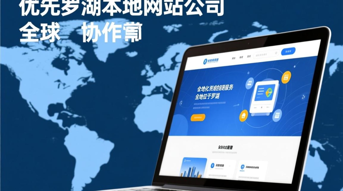 罗湖做网站公司哪家最专业靠谱？