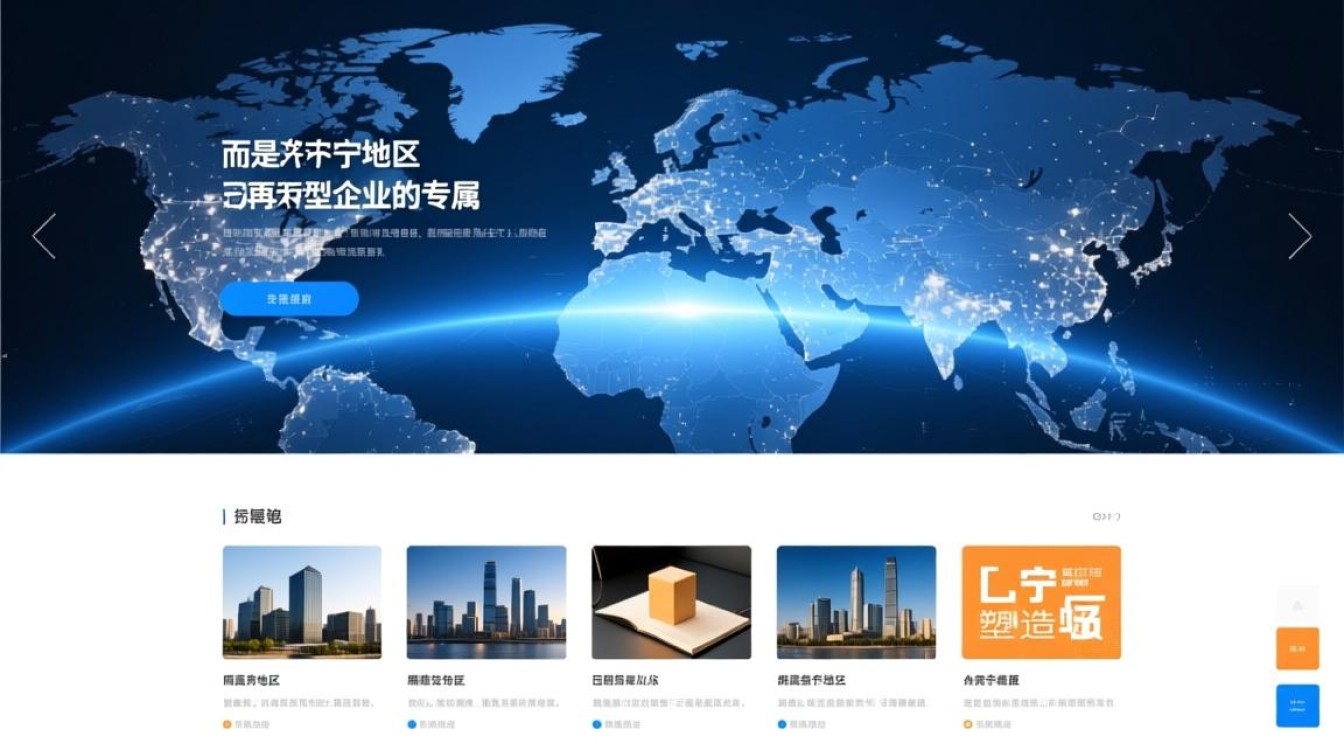 济宁的网站设计公司这么多，到底该如何正确选择才靠谱呢？