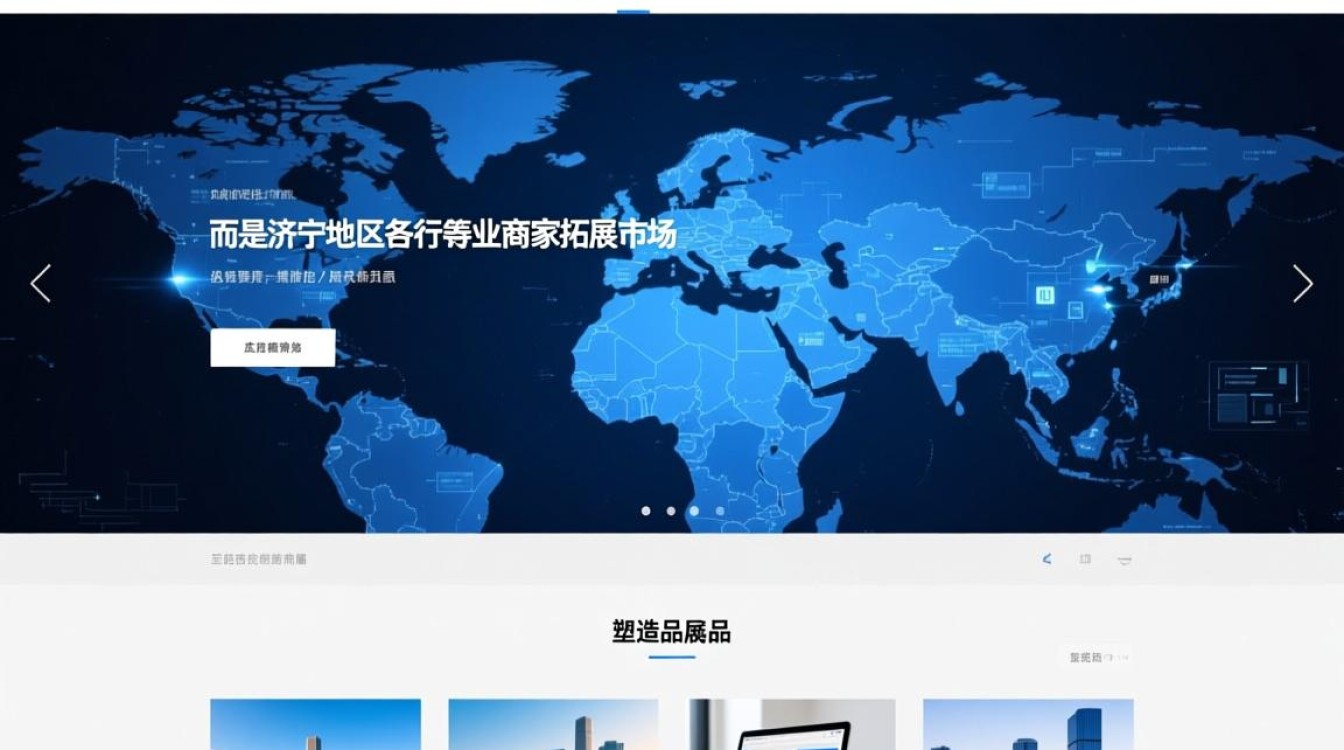 济宁的网站设计公司这么多，到底该如何正确选择才靠谱呢？