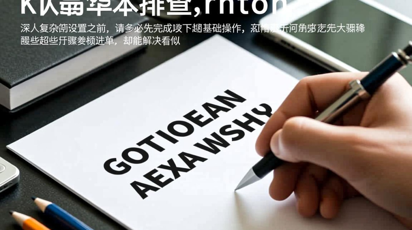 手机无线网络连接不上怎么办，如何排查原因并解决？