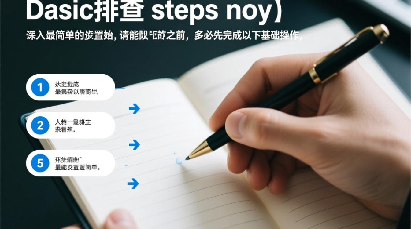 手机无线网络连接不上怎么办，如何排查原因并解决？