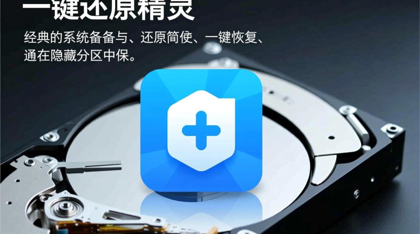 一键还原精灵还原失败无法还原该怎么解决？