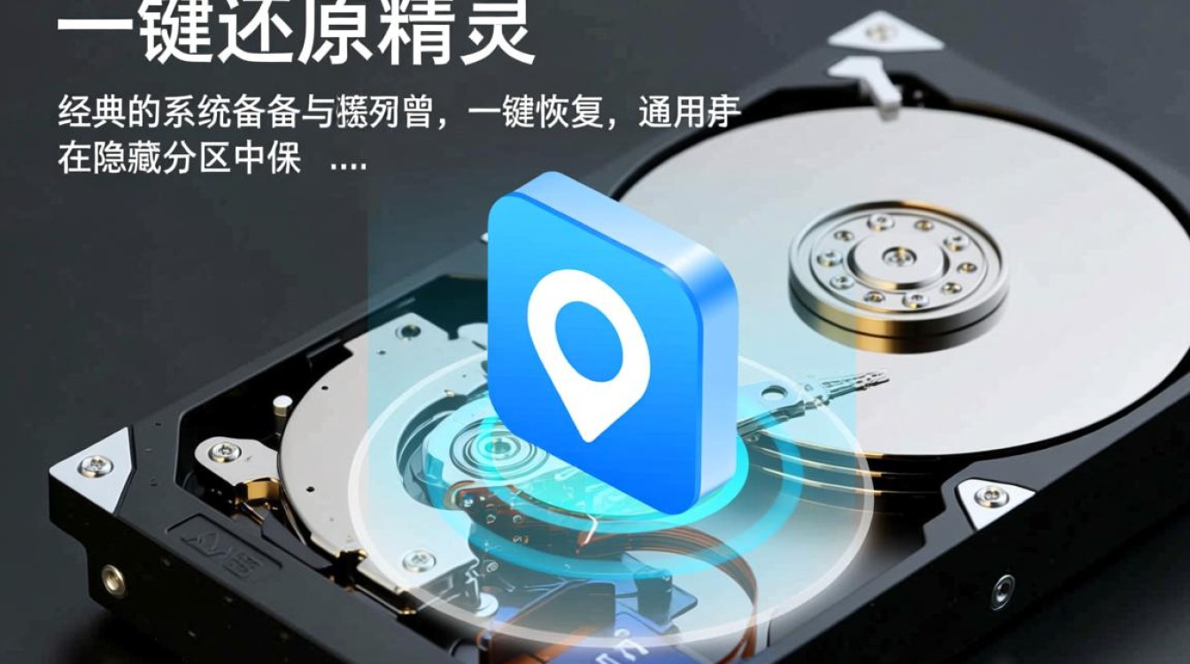 一键还原精灵还原失败无法还原该怎么解决？