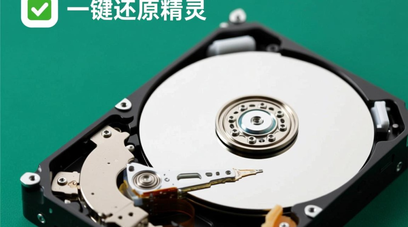 一键还原精灵还原失败无法还原该怎么解决？