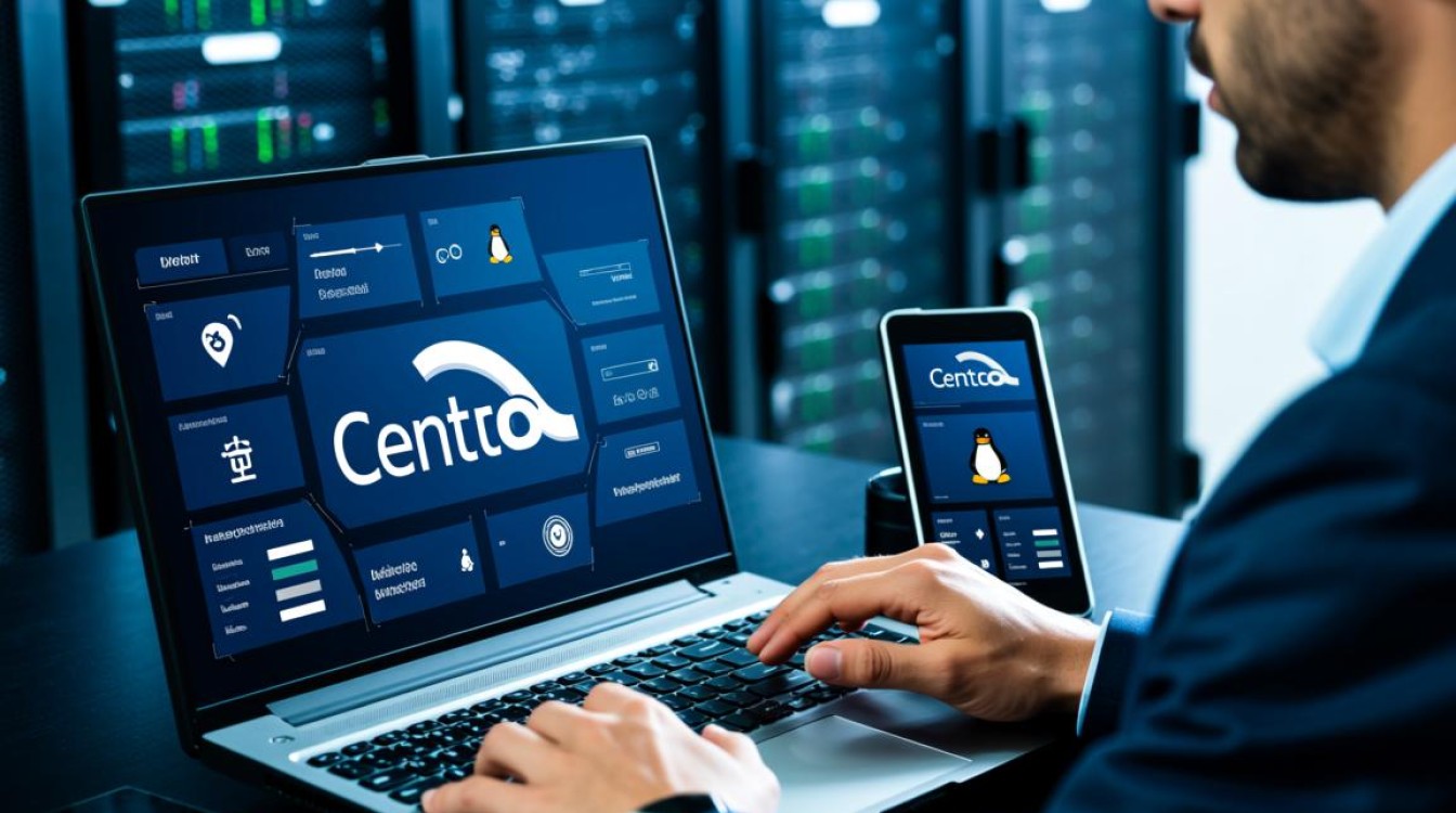 如何用SecureCRT通过SSH连接CentOS服务器？