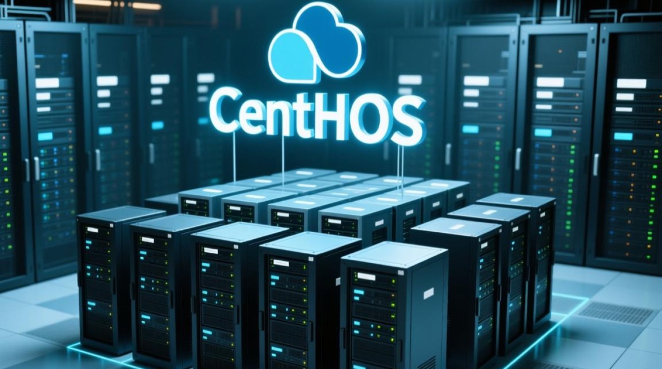 新手入门，如何从零搭建高可用CentOS KVM虚拟化集群？