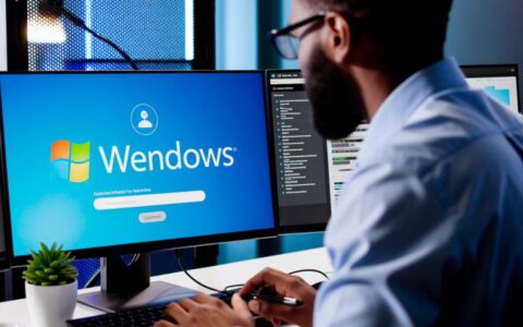 Windows系统如何远程登录CentOS服务器进行命令行操作？