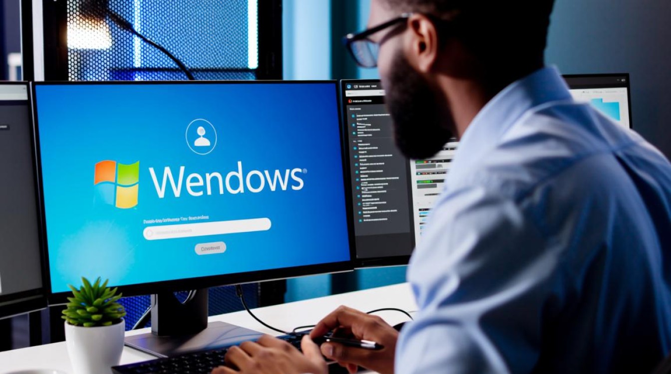 Windows系统如何远程登录CentOS服务器进行命令行操作？