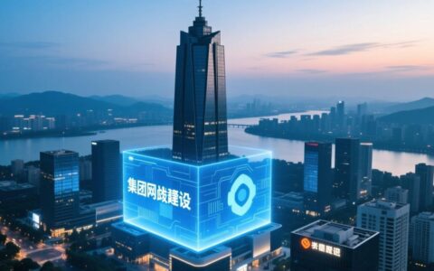 杭州集团网站建设公司，如何选择才最专业靠谱？