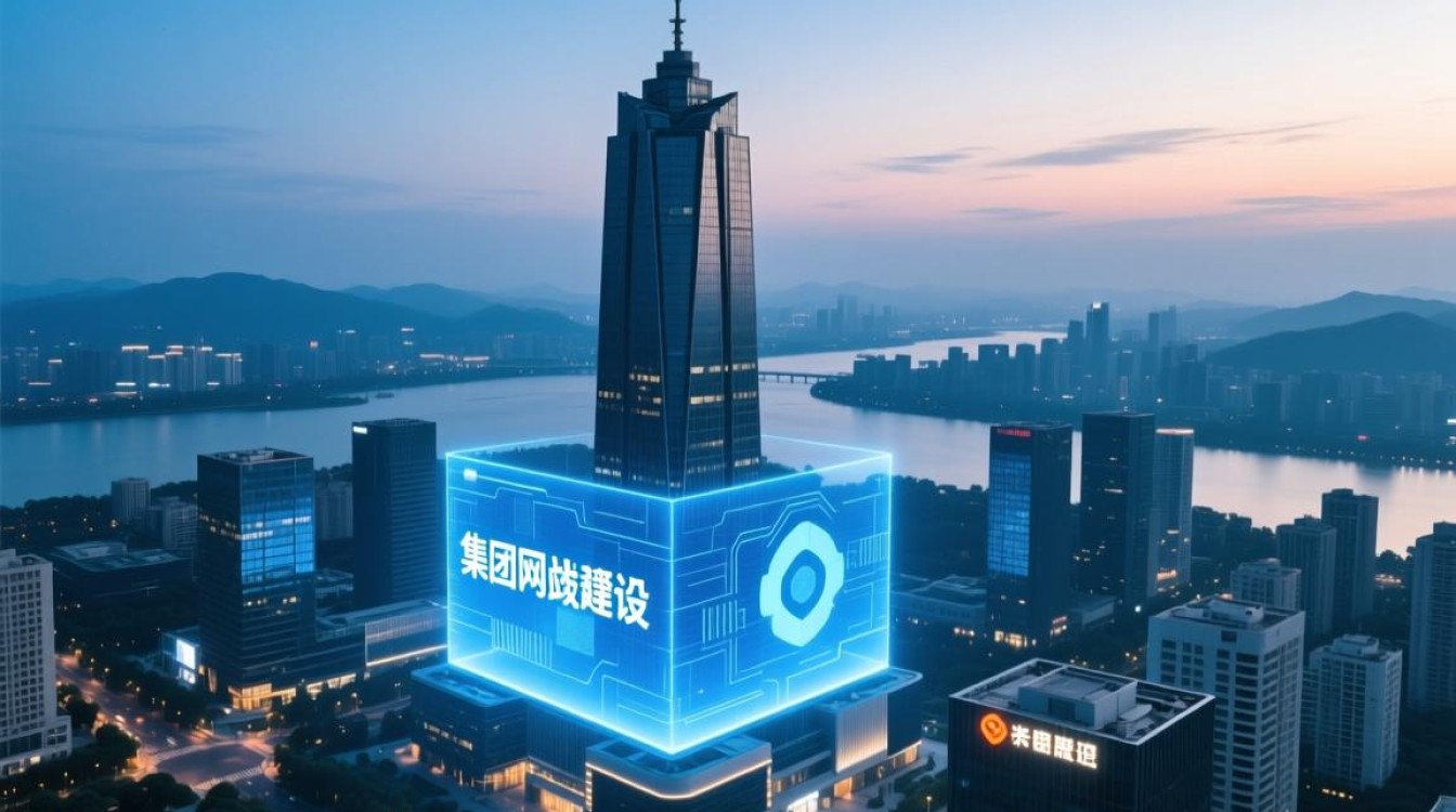 杭州集团网站建设公司，如何选择才最专业靠谱？
