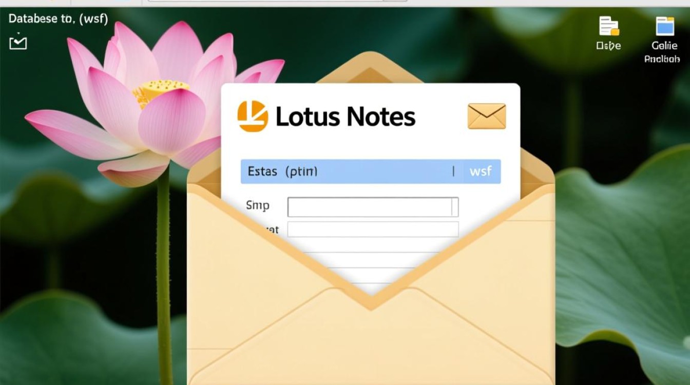 Lotus邮箱压缩时一直报错，是什么原因该如何处理？