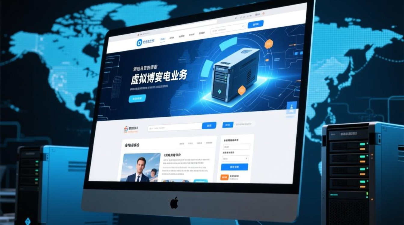 虚拟主机安装安全软件有限制吗？该如何选择？
