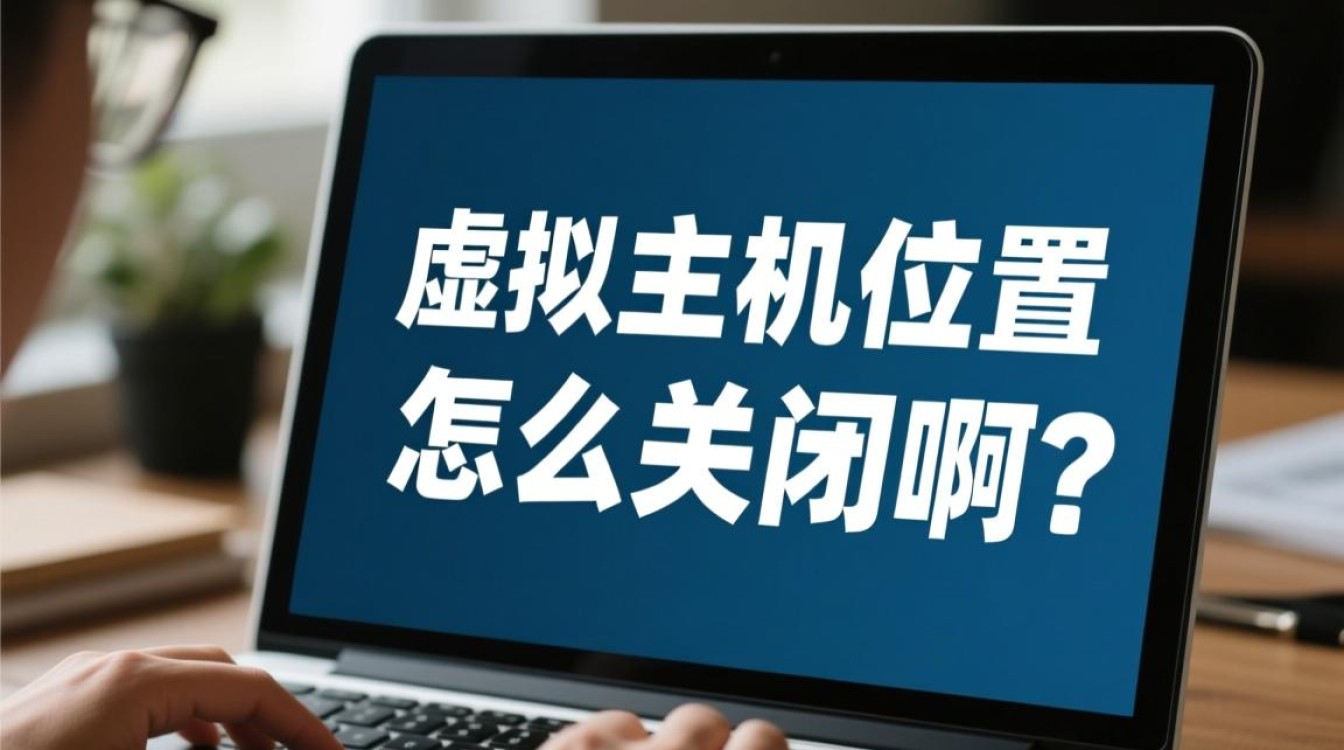 虚拟主机位置信息如何设置才能彻底关闭并保障安全？