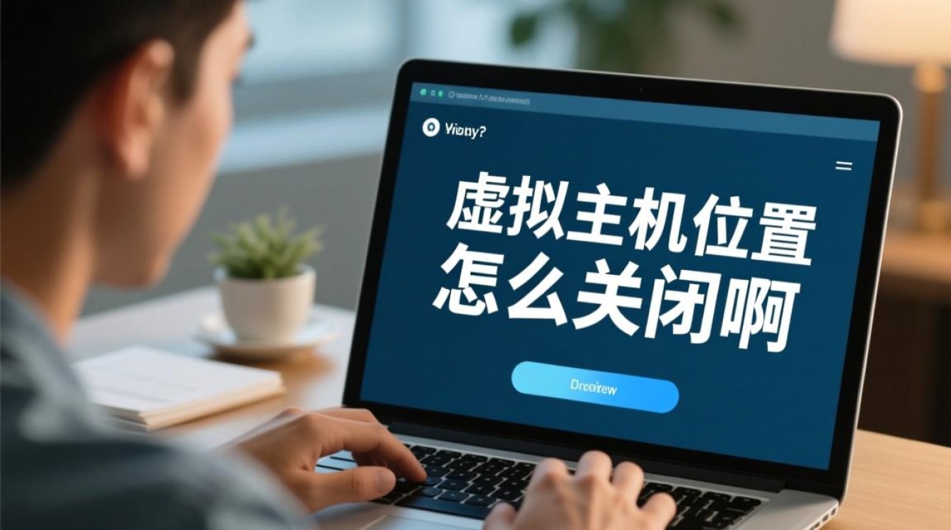 虚拟主机位置信息如何设置才能彻底关闭并保障安全？