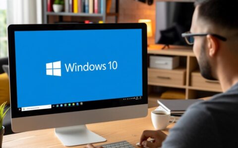 Win10共享文件夹后，局域网内其他电脑为何无法访问？