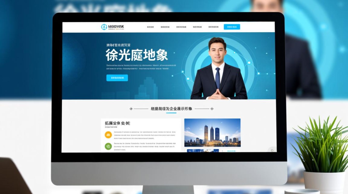 徐州哪家虚拟主机专卖店电话靠谱，服务又好？