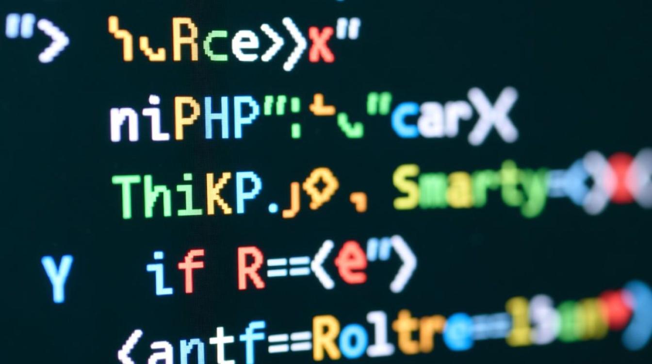 PHP if标签报错，常见原因与快速解决方法？