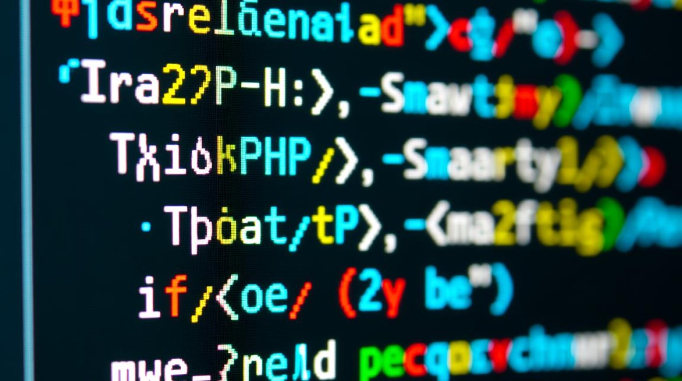 PHP if标签报错，常见原因与快速解决方法？