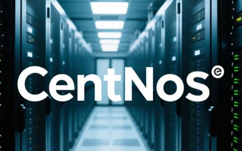 centos7a究竟是什么系统？和官方centos7版本有何区别？