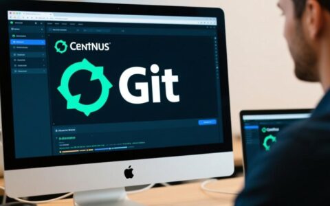 如何在CentOS云服务器上为团队搭建私有Git环境？