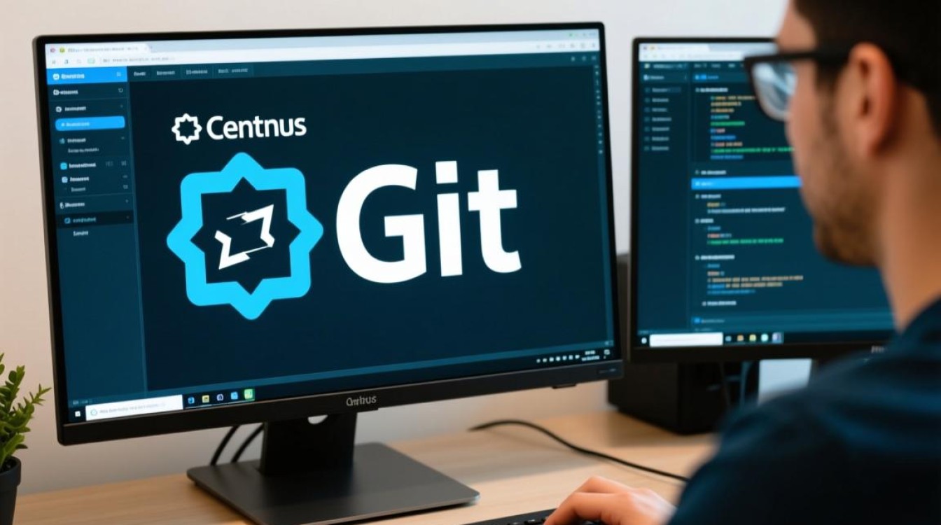 如何在CentOS云服务器上为团队搭建私有Git环境？