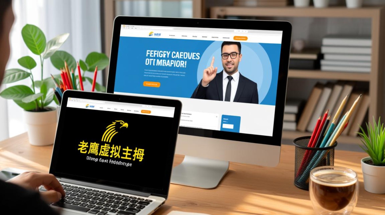 老鹰虚拟主机性能深度评测，速度和稳定性真的值得信赖吗？