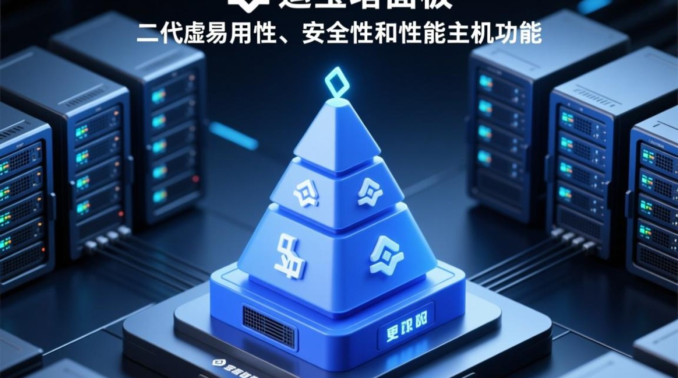 宝塔面板二代虚拟主机配置详细步骤是怎样的？