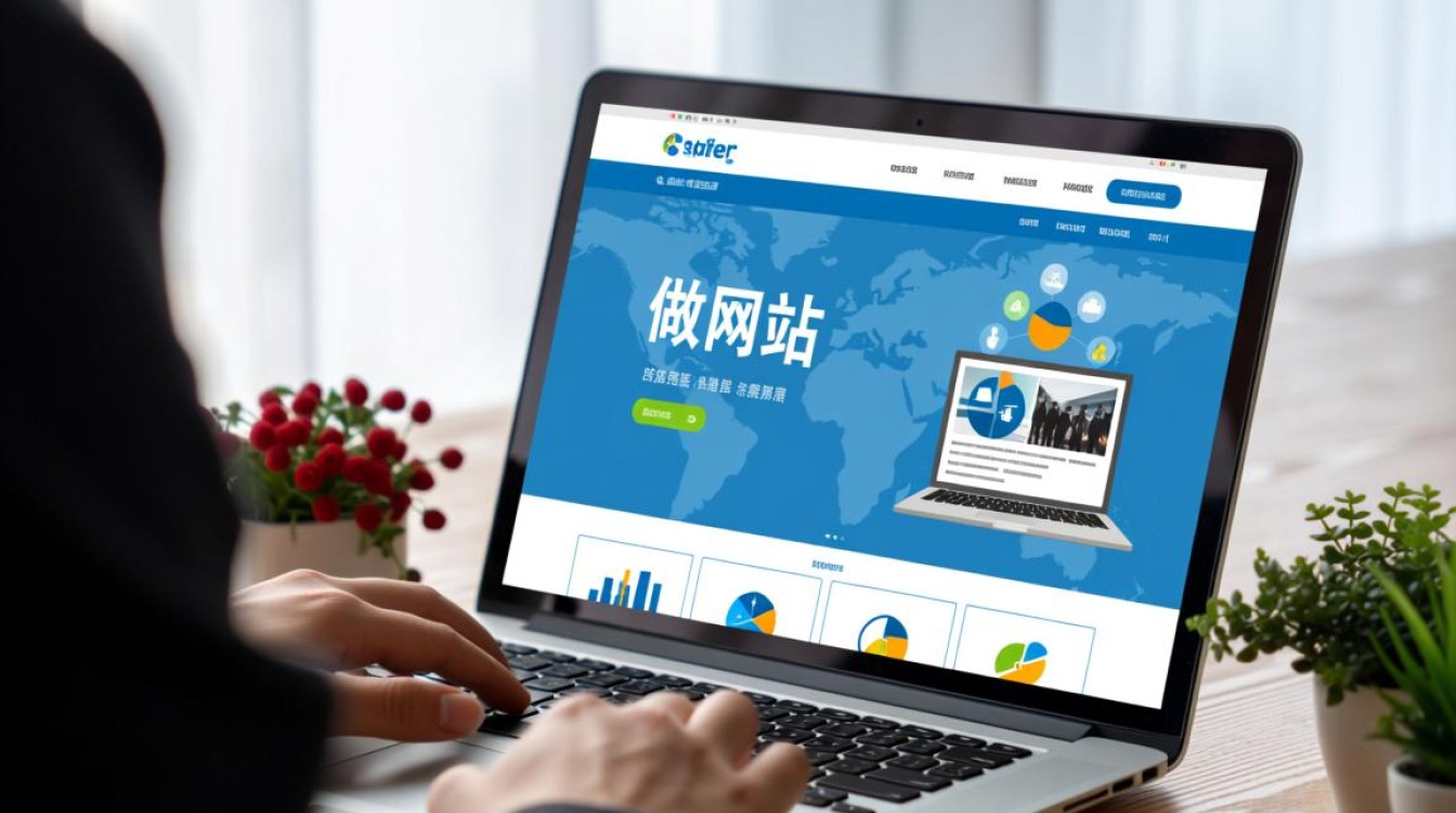 做网站必须用虚拟主机吗？新手建站还有哪些替代方案？
