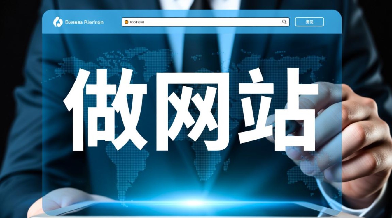 做网站必须用虚拟主机吗？新手建站还有哪些替代方案？